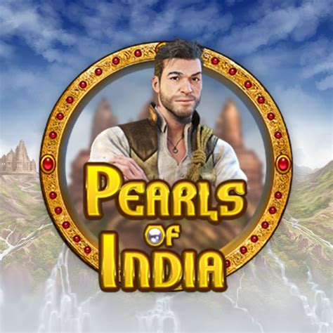 Pearls Of India Betsson